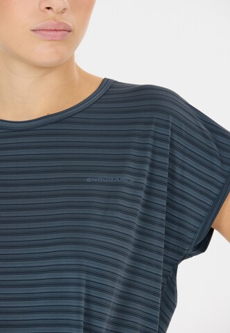 ENDURANCE Performance shirt 'Limko' in Blue