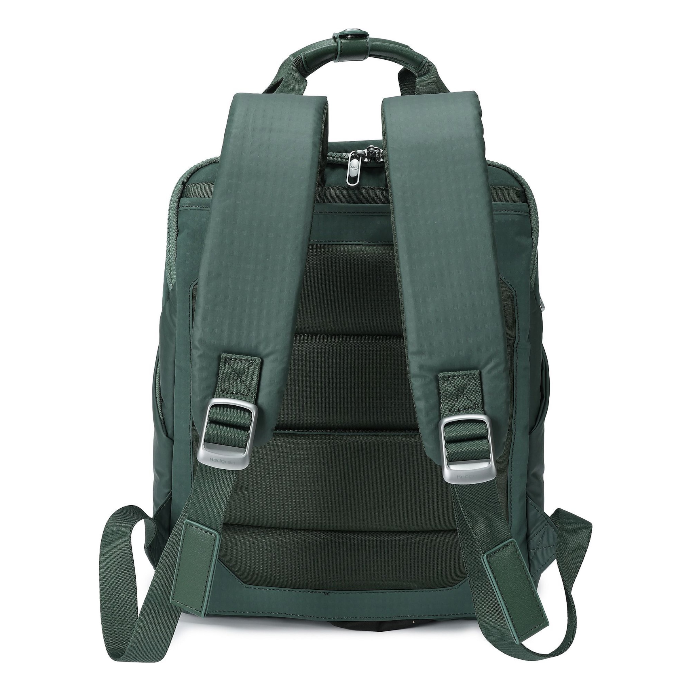 Hedgren Rucksack in Grün