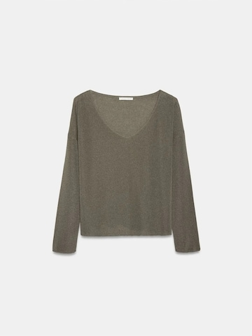 Pullover 'Pullover' di Dilvin in verde