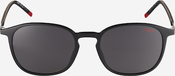 HUGO RedSunčane naočale 'HG 1229/S' - crna boja