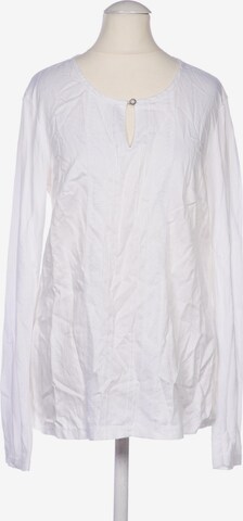 SPIETH & WENSKY Blouse & Tunic in XS in White: front