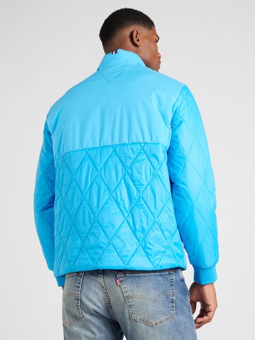 TOMMY HILFIGER Between-Season Jacket in Blue