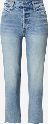 GAP Regular Jeans 'DEVIN' i blå: forside