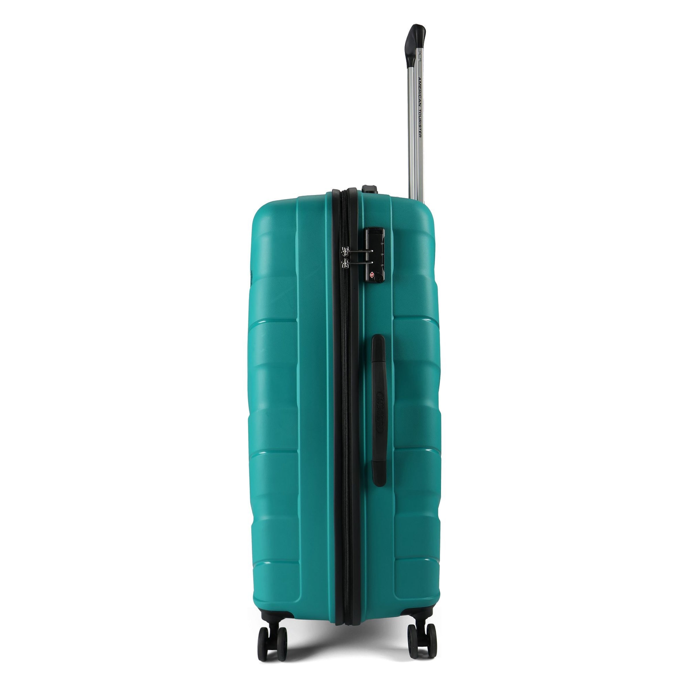 Valisette 'Jetdriver 3.0 ' American Tourister en vert