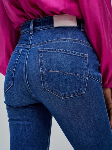 Salsa Jeans Skinny Jeans in Blue