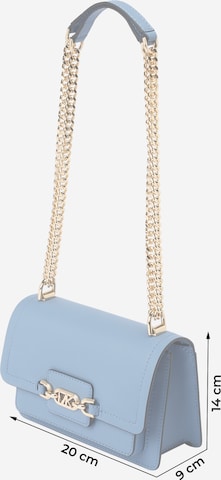 MICHAEL Michael Kors Shoulder bag in Blue