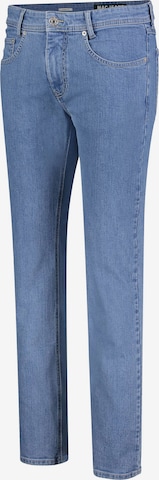MAC Regular Jeans 'Arne' in Blauw