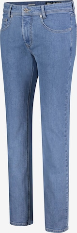 MAC Regular Jeans 'Arne' in Blue