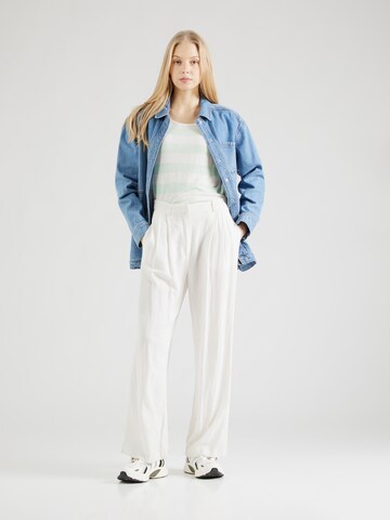 Maglietta 'VMWide' di VERO MODA in verde