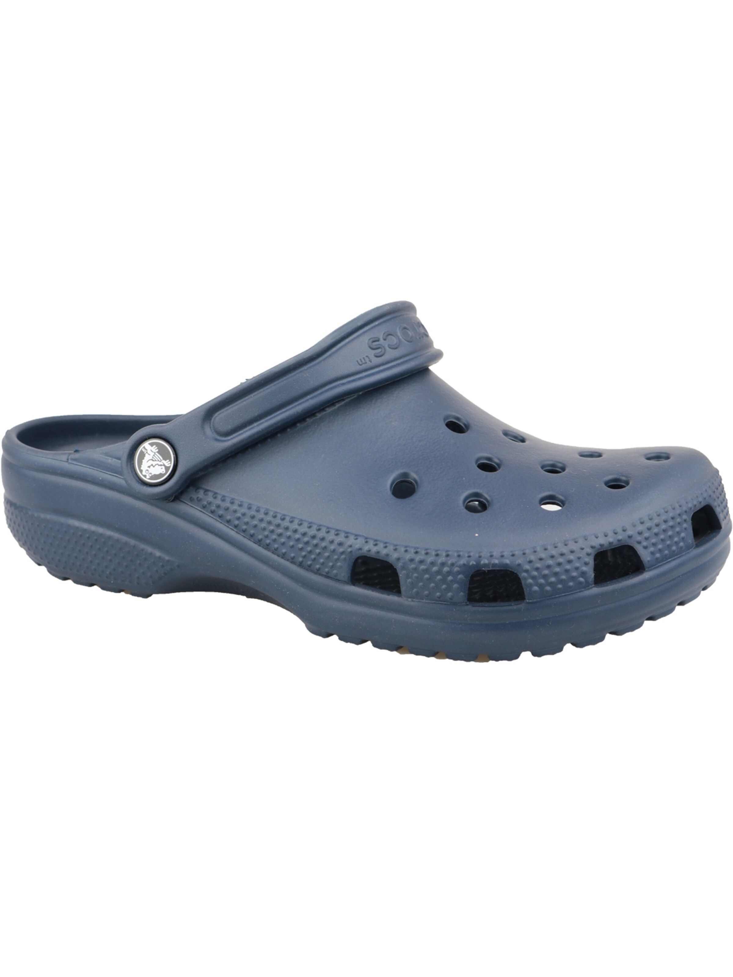 Crocs Clogs‌‌‌ in Blau