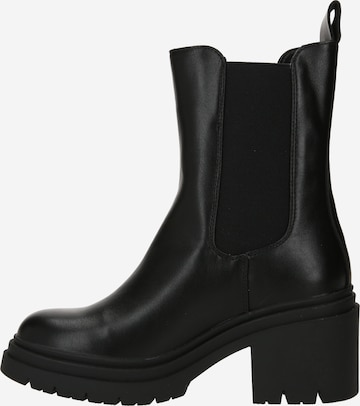 Kharisma Chelsea Boots in Schwarz