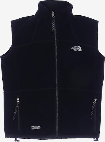 THE NORTH FACE Weste S in Schwarz: predná strana