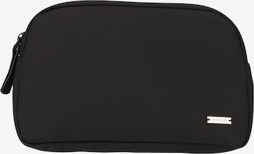 Athlecia Toiletry Bag 'Berlina' in Black: front