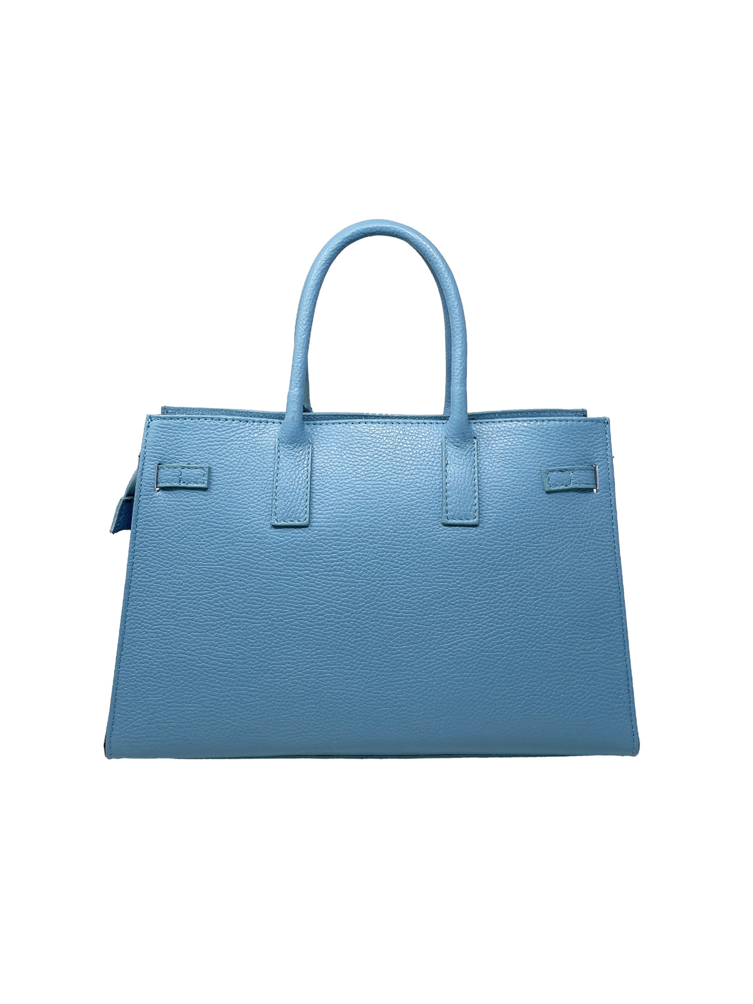 CHICCA BORSE Handtas in Blauw