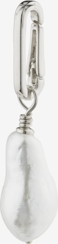 Pilgrim Pendant 'Charm' i sølv: forside