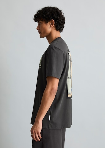 Marc O'Polo DENIM Shirt in Grijs