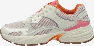 GANT - Zapatillas deportivas bajas 'Mardii' en rosa
