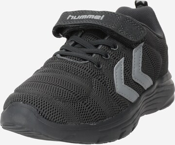 Hummel Sneakers 'PACE' in Black: front