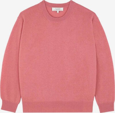 Scalpers Pullover in rosa, Produktansicht