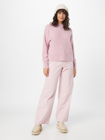 rozā ESPRIT Džemperis