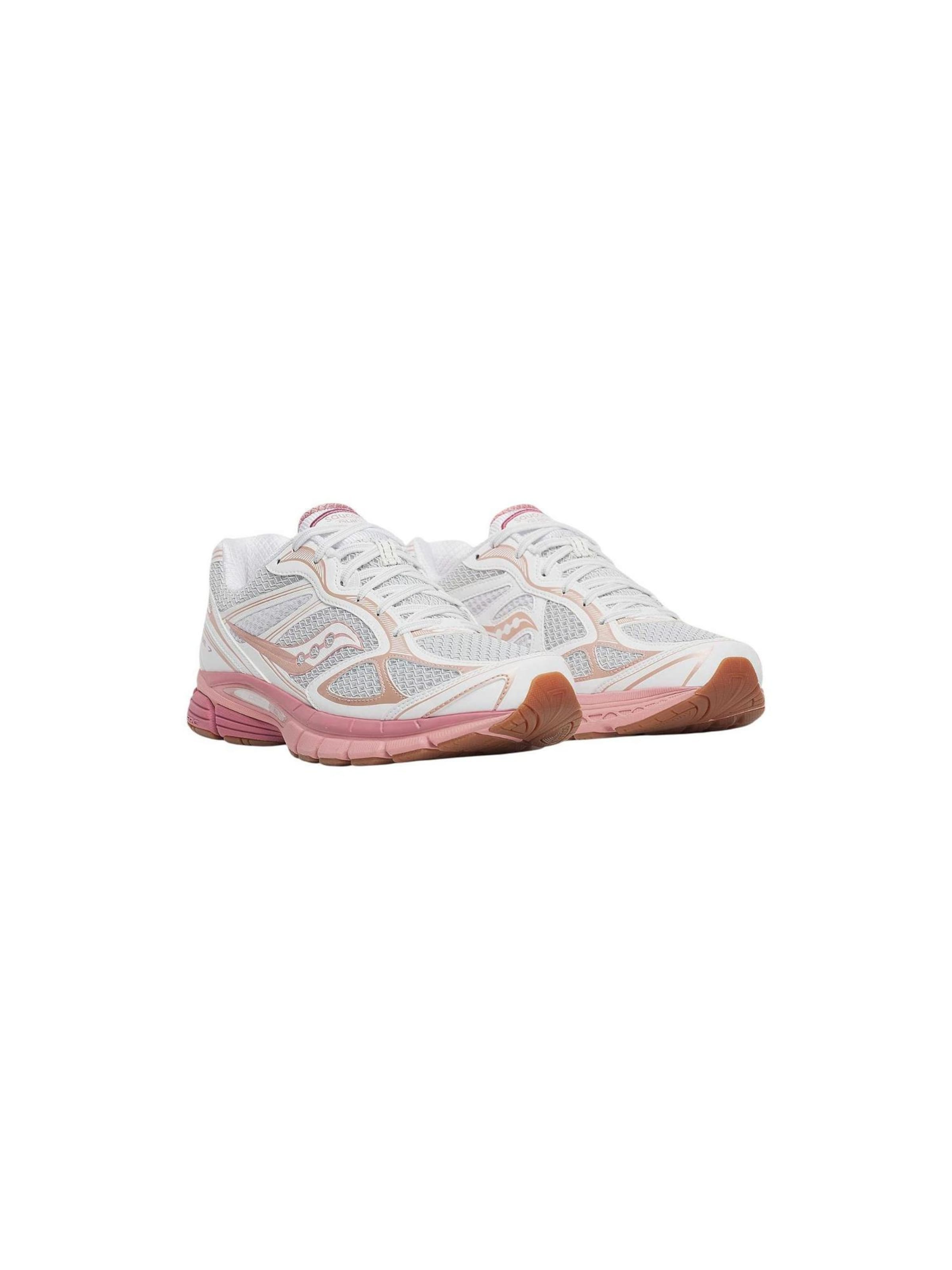 saucony - Zapatillas deportivas bajas 'PROGRID GUIDE 7 S70936' en blanco