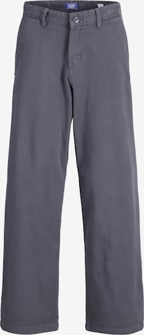 Jack & Jones Junior Bukser i grå: forside