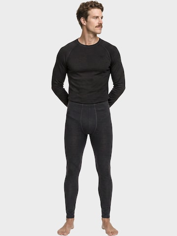 Schöffel Sports underpants in Black