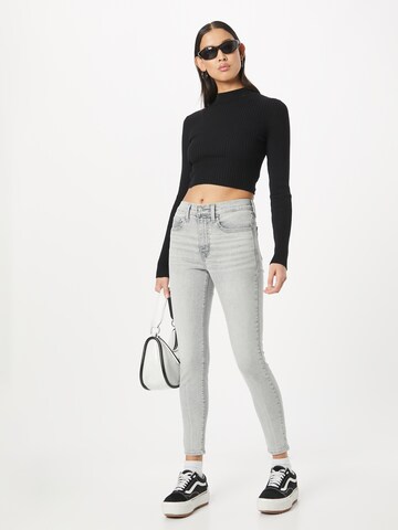 LEVI'S ® Skinny Jeans '720' in Grey