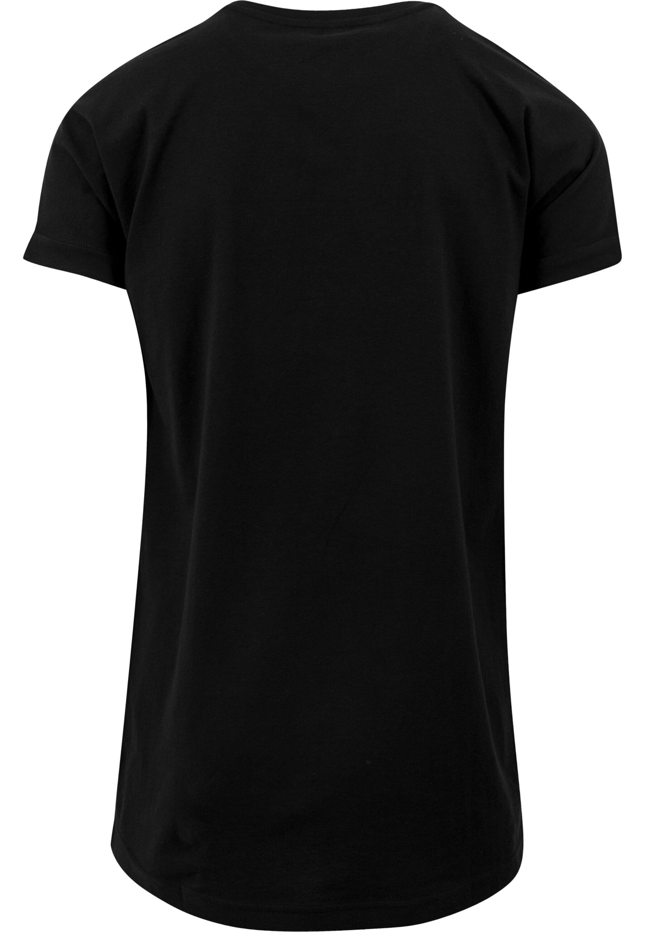 T-Shirt Urban Classics en noir