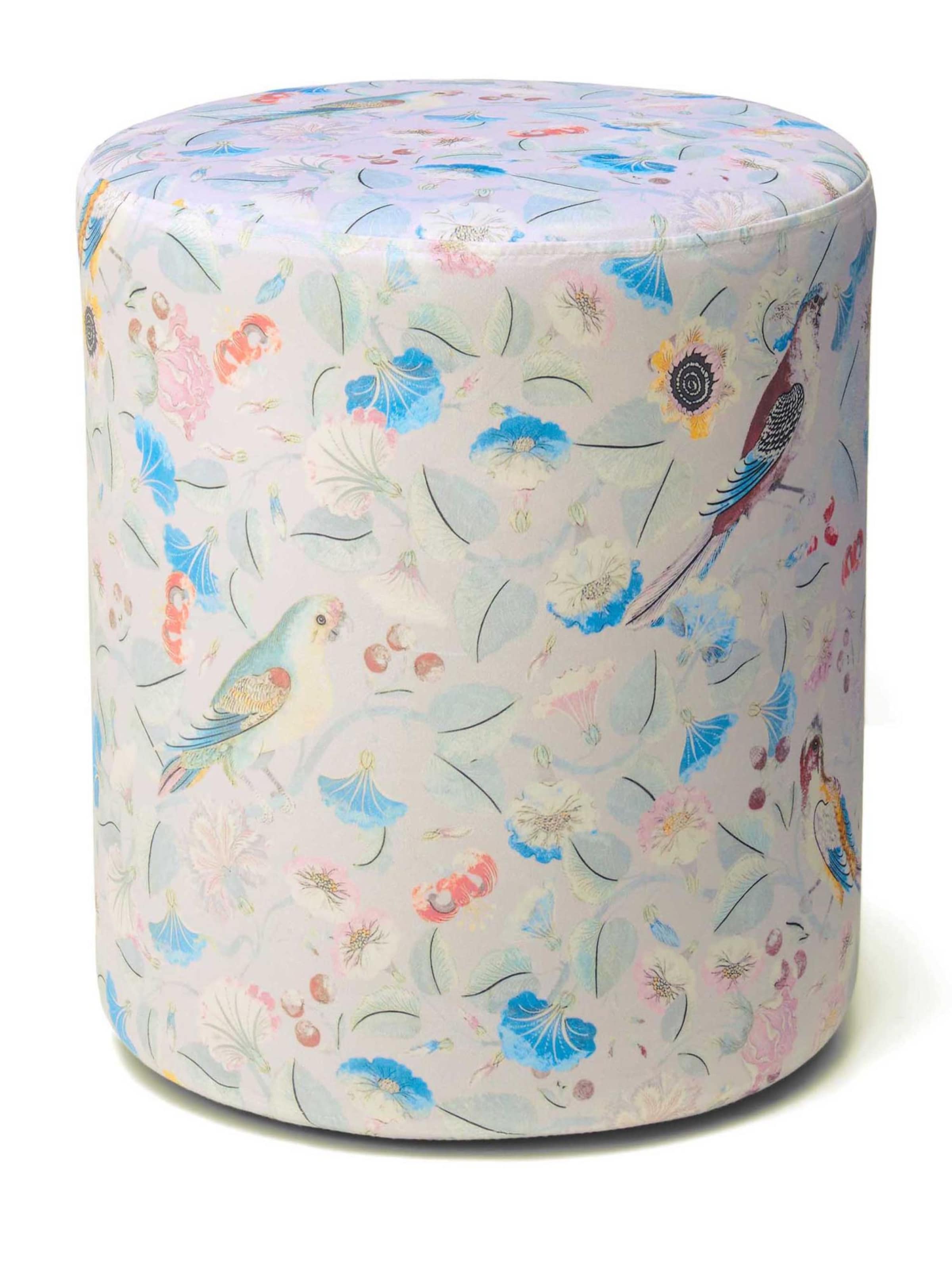 ESSENZA Seating Furniture 'Aleste' in Beige: front