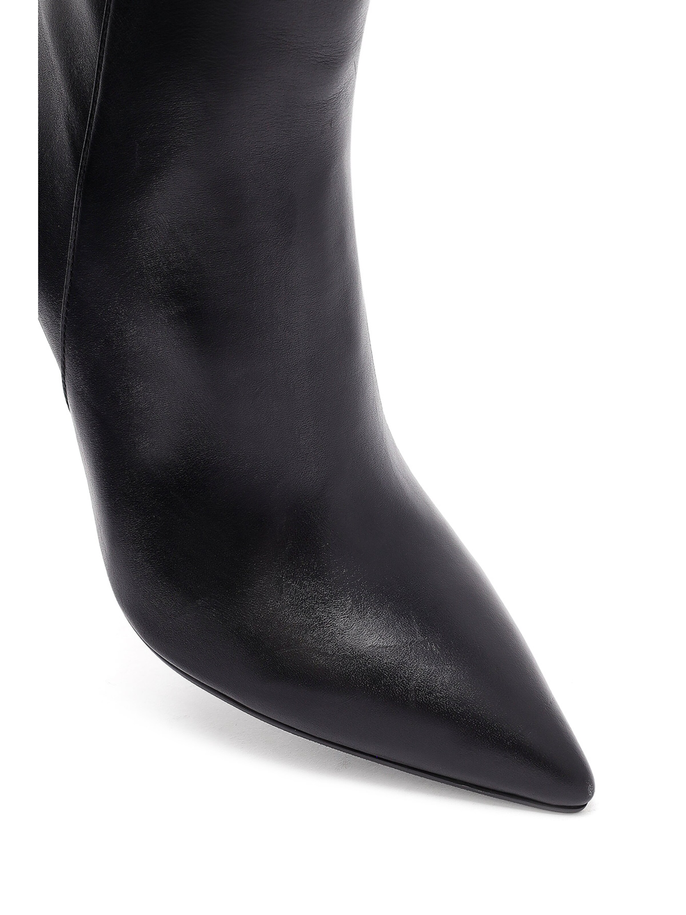 Derimod Ankle boots in Black