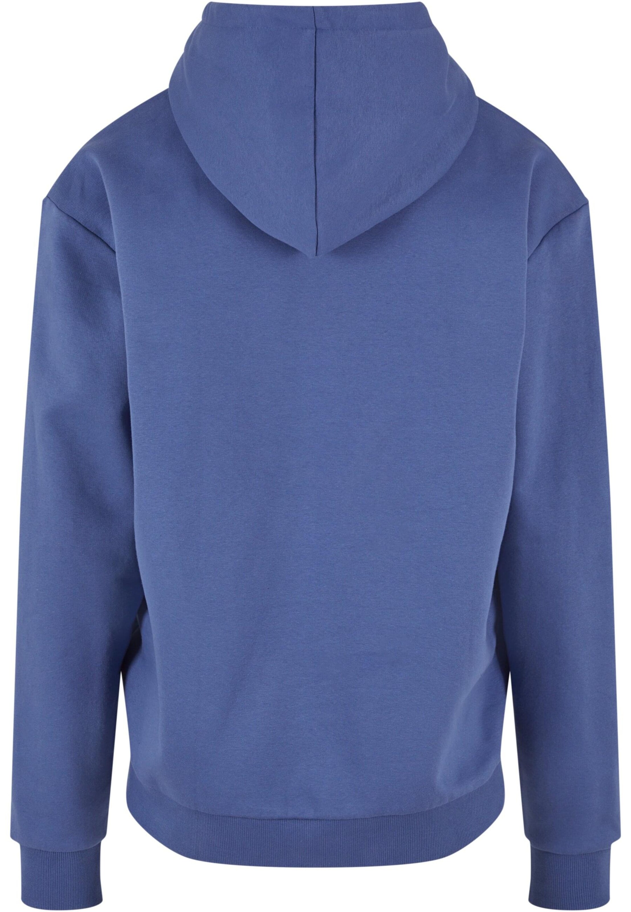 Karl Kani Mikina 'Essential' - Modrá