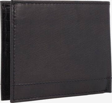 U.S. POLO ASSN. Wallet 'RFID' in Black