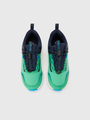 TROLLKIDS Superge 'Bjordal' | modra barva