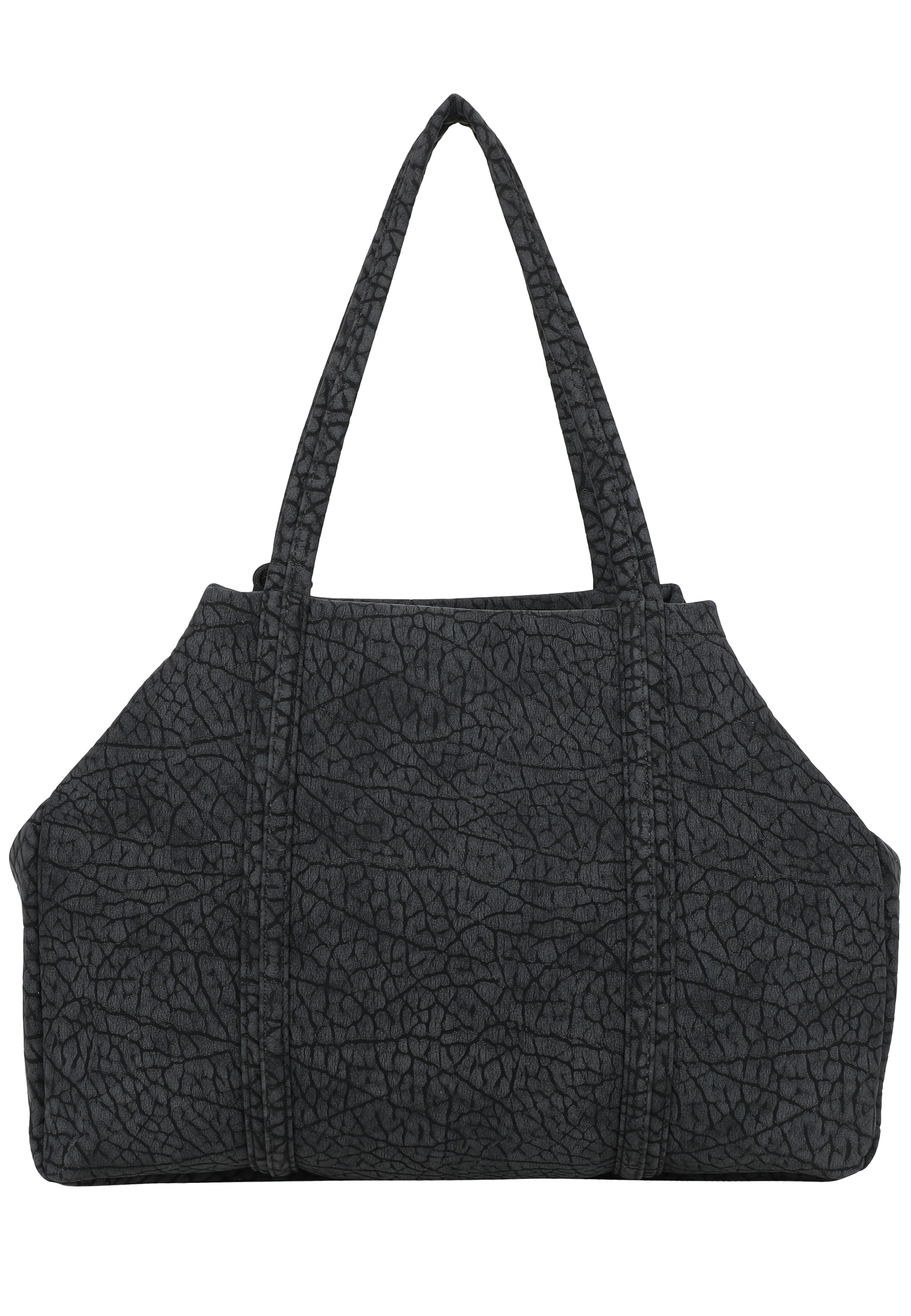 Fritzi aus Preußen Shopper 'Ella Shopper' in Black