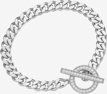 Giorgio Martello Milano Armband in Zilver: voorkant