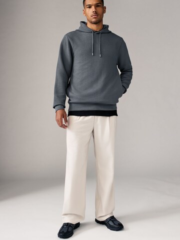 Sweat-shirt Next en gris