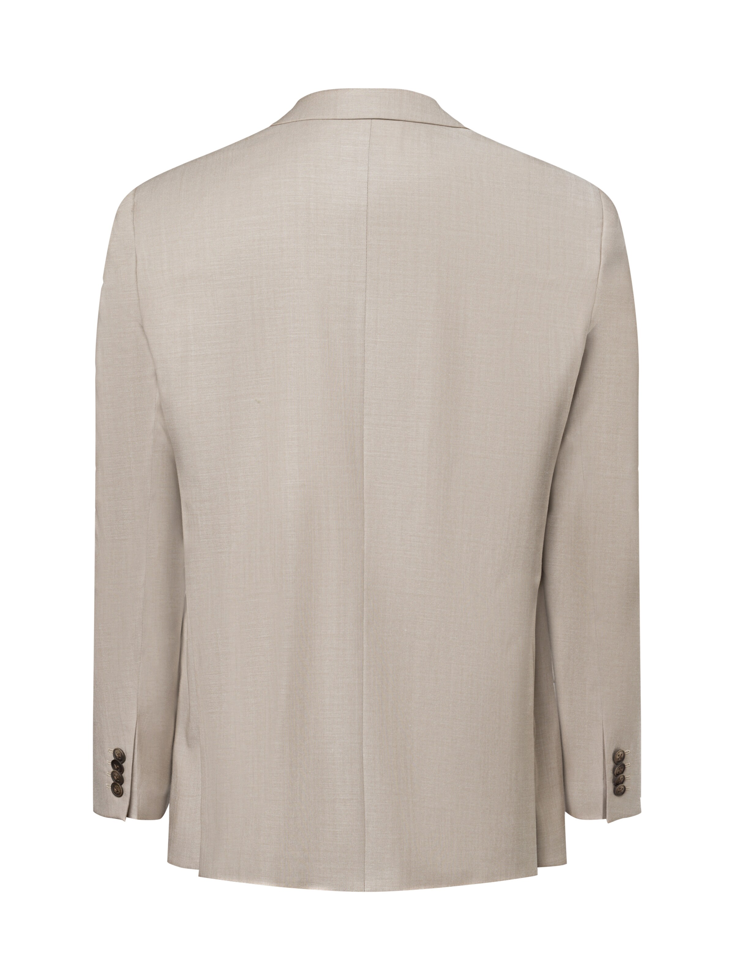 ROY ROBSON Slim fit Suit ' ' in Beige