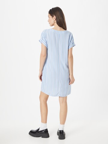 GAP - Vestido en azul