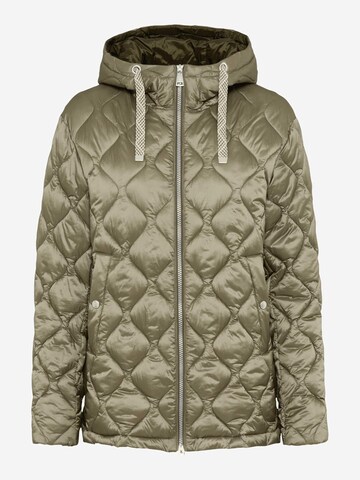 Fuchs Schmitt Übergangsjacke 'Bari'‌‌‌ in Grün: Vorderseite