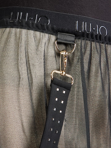 Liu Jo Krilo | črna barva