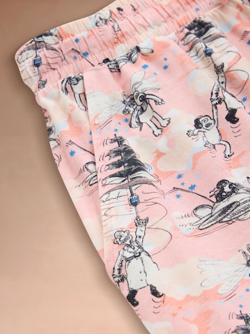 Cath Kidston Pajama in Pink