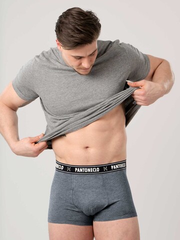PANTONECLO Boksershorts 'Pantoneclo Men’s Boxer Underwear' i beige