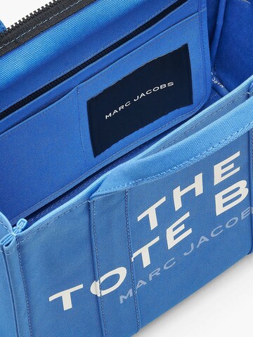 Marc Jacobs Shopper 'The Canvas Medium Tote Bag' in Blue