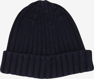 ESPRIT Hut oder Mütze One Size in Blau: Vorderseite