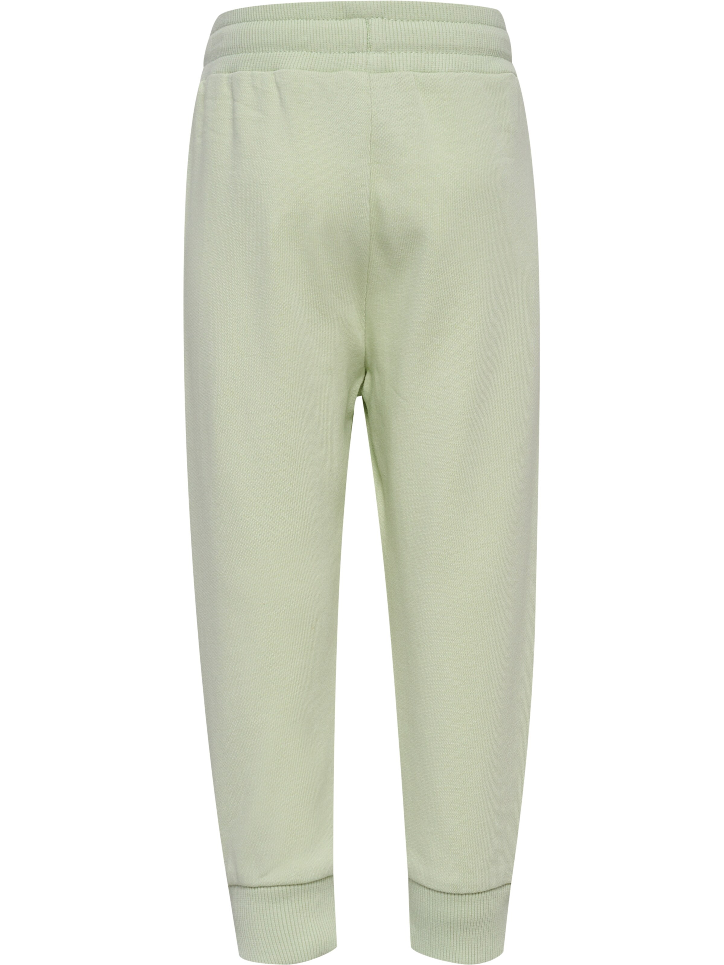 Hummel Trainingspak 'Arine' in Groen