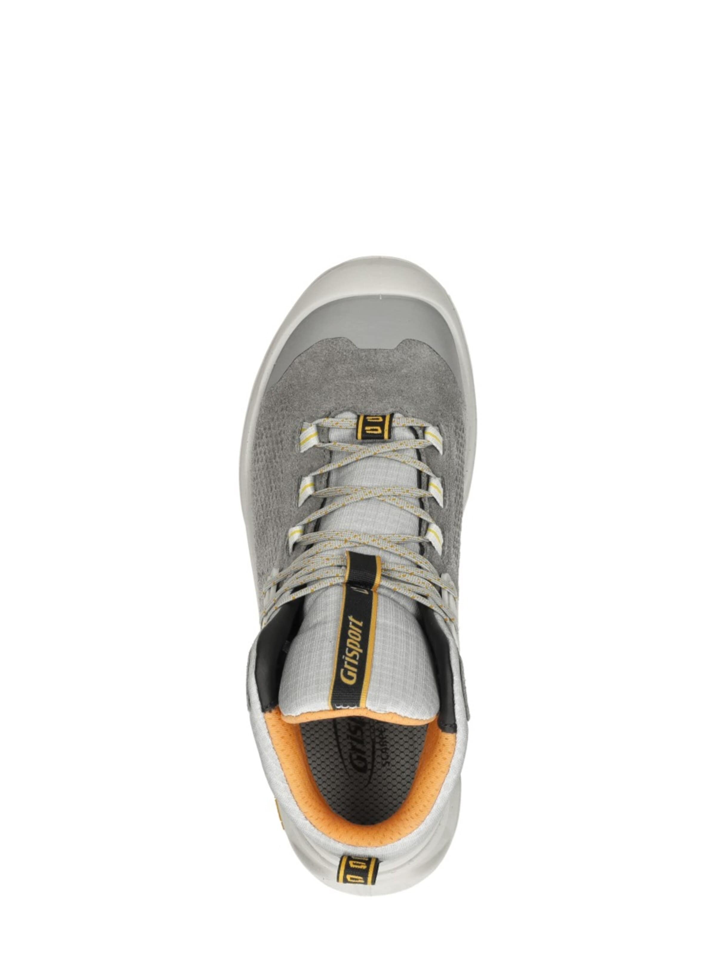 Grisport High-Top Sneakers 'Discovery M' in Grey