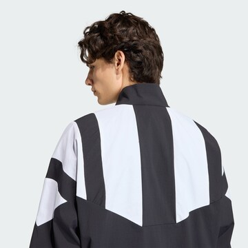 ADIDAS ORIGINALS Between-season jacket in Black