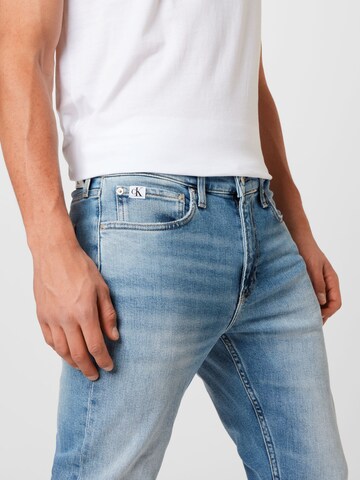 Calvin Klein Jeans Slim fit Jeans in Blue