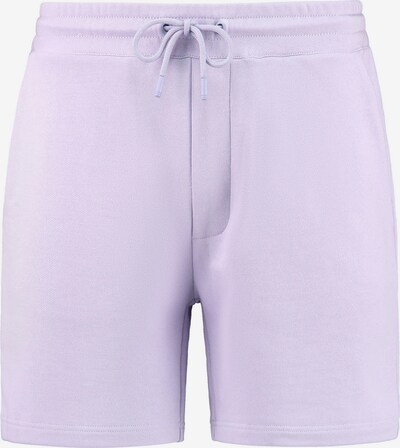 Shiwi Shorts in pastelllila, Produktansicht